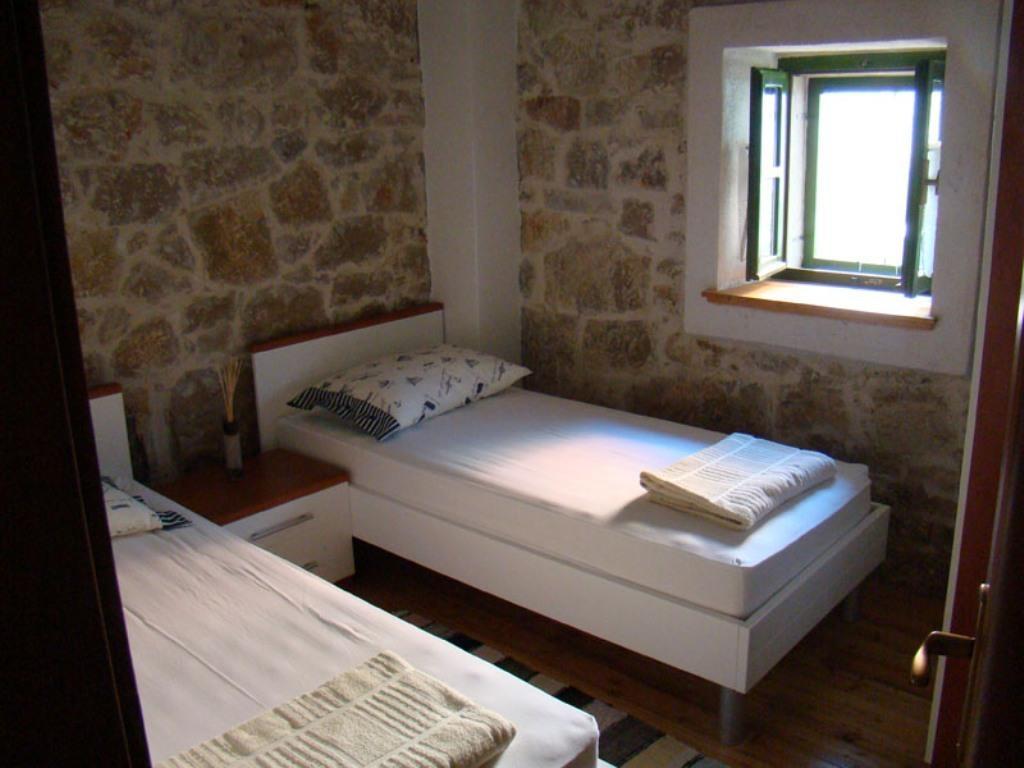 Apartment Lasan Vodice Szoba fotó