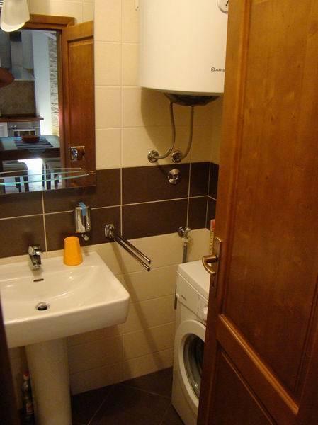 Apartment Lasan Vodice Szoba fotó